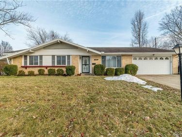 440 Katy Lane, Englewood, OH 45322