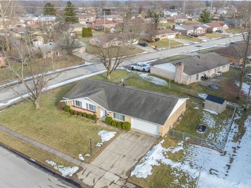 440 Katy Lane, Englewood, OH 45322 Photo 33