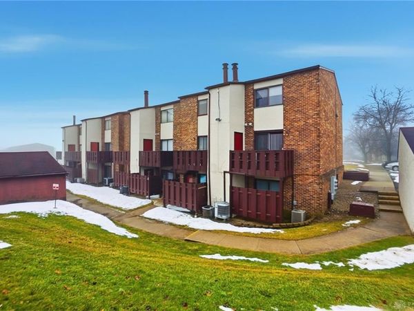 615 Villa Road, Unit K, Springfield, OH 45503