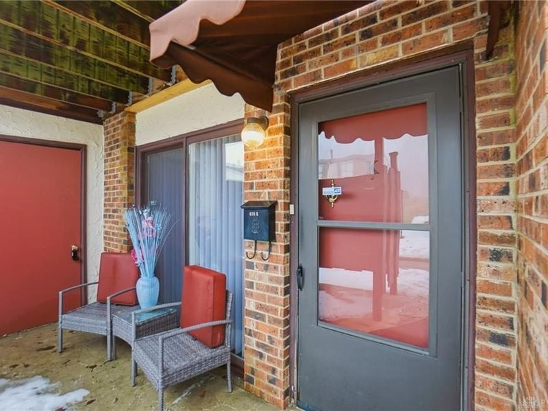 615 Villa Road, Unit K, Springfield, OH 45503 Photo 3