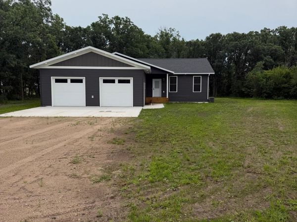 4331 State Hwy 11 Highway W, Arveson Twp, MN 56732