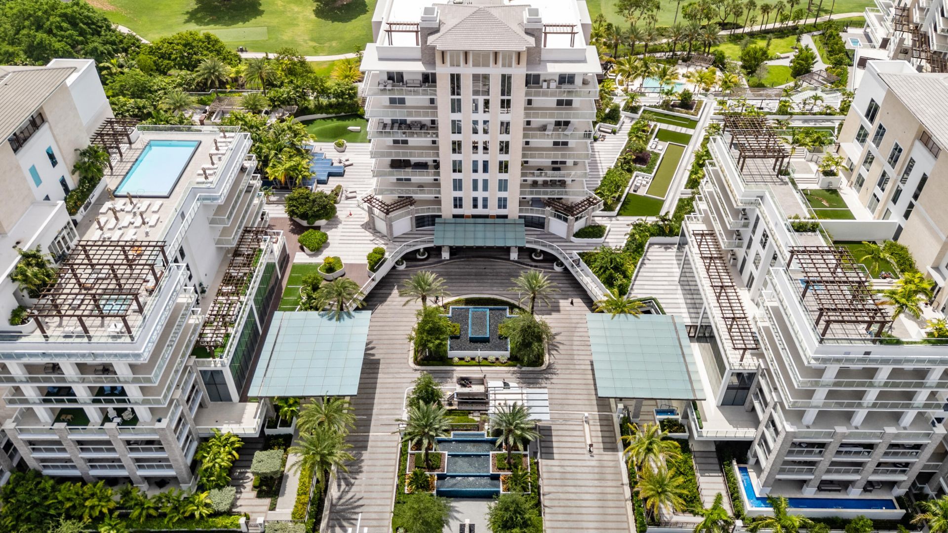 220 SE Mizner Boulevard, Unit Ph907, Boca Raton, FL 33432 Photo