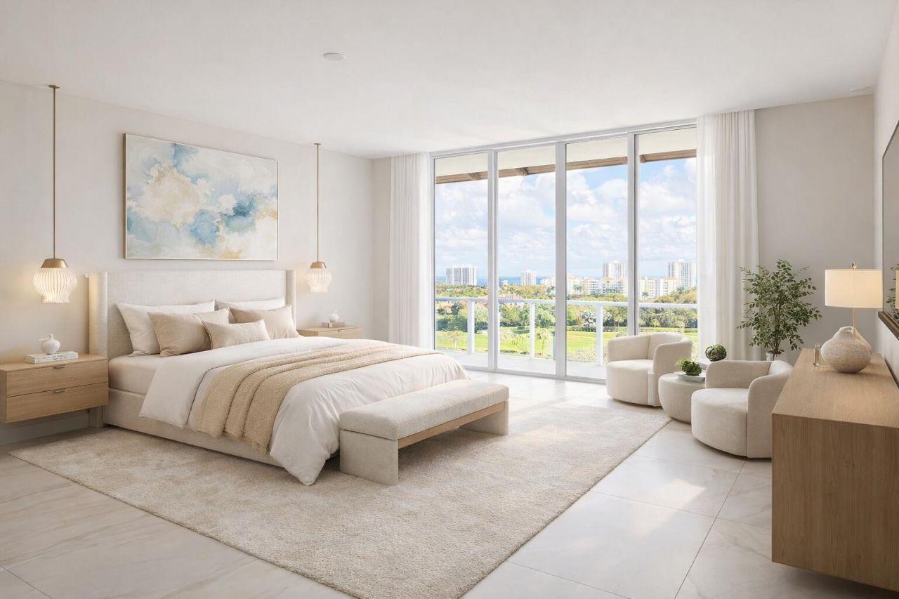 220 SE Mizner Boulevard, Unit Ph907, Boca Raton, FL 33432 Photo