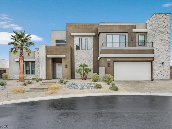 4008 Desert Trace Court, Las Vegas, NV 89129