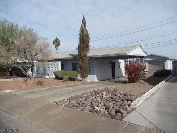 107 E Pacific Avenue , Henderson, NV 89015