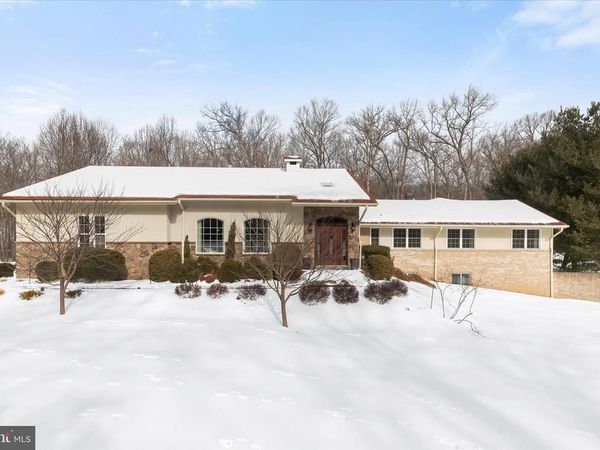 2312 VELVET RIDGE DRIVE, OWINGS MILLS, MD 21117