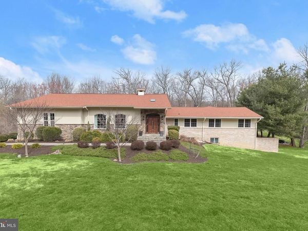 2312 VELVET RIDGE DRIVE, OWINGS MILLS, MD 21117