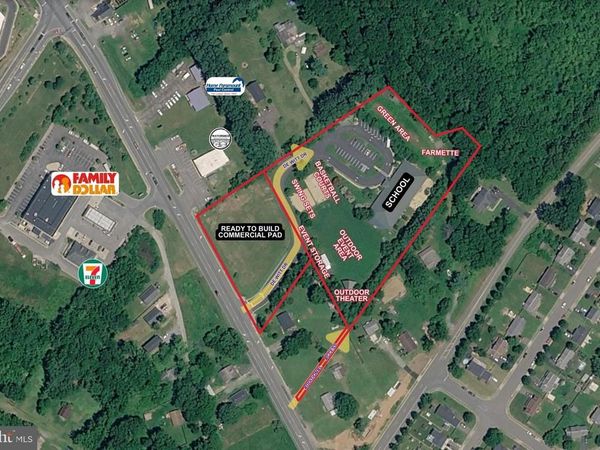 10713 TIDEWATER TRAIL, FREDERICKSBURG, VA 22408