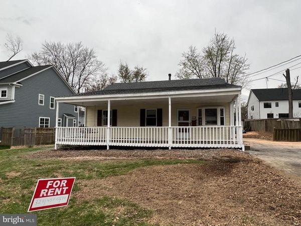 1904 PIMMIT DRIVE, FALLS CHURCH, VA 22043