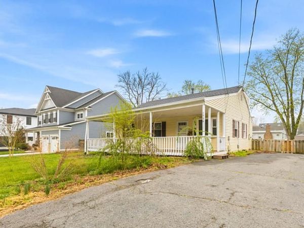 1904 PIMMIT DRIVE, FALLS CHURCH, VA 22043