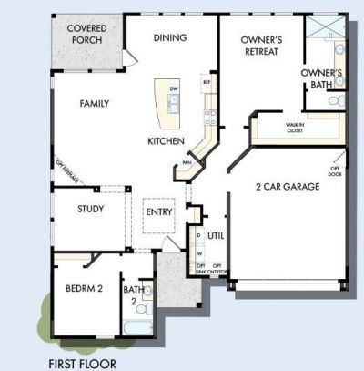 288 Brightside Trail Photo 3