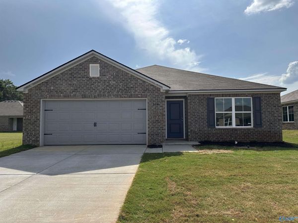 308 Metanoia Lane, Meridianville, AL 35759