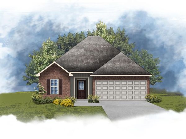 103 Junebug Drive, Madison, AL 35756