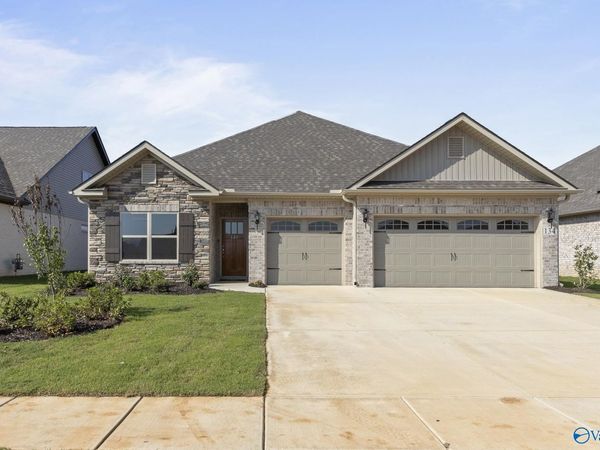 137 Striker Lane, Harvest, AL 35749