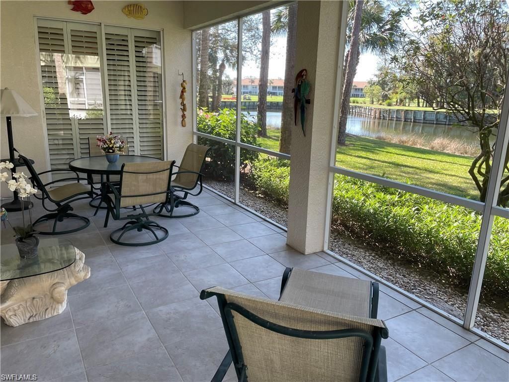 2288 Ashton Oaks Ln, Unit 7-103, Naples, FL 34109 Photo
