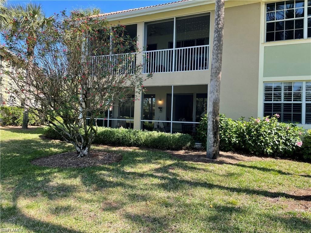 2288 Ashton Oaks Ln, Unit 7-103, Naples, FL 34109 Photo