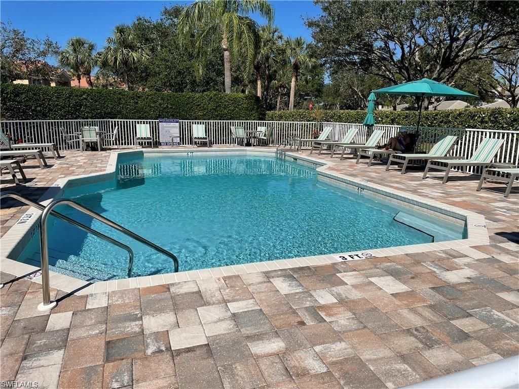 2288 Ashton Oaks Ln, Unit 7-103, Naples, FL 34109 Photo