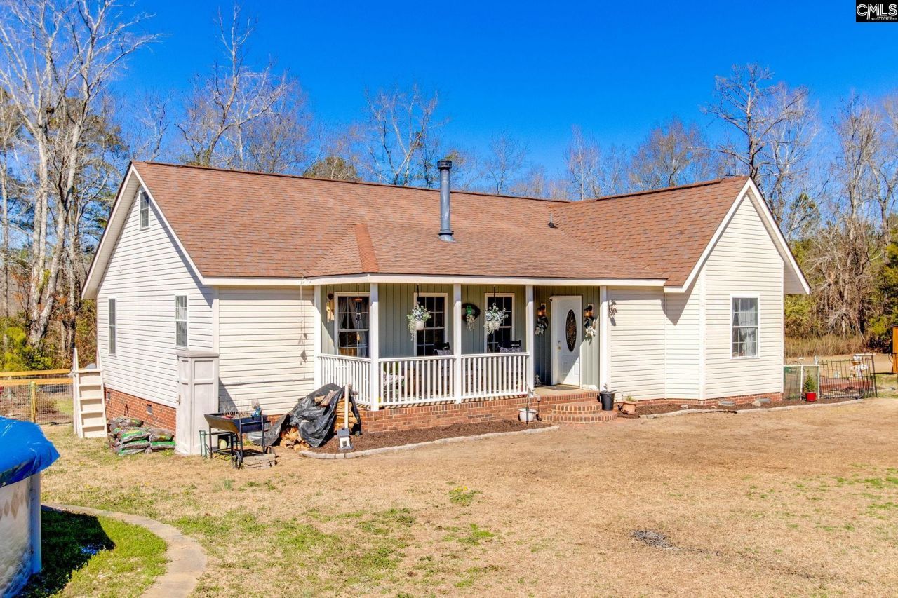 1080 Fox Young Road Photo 4