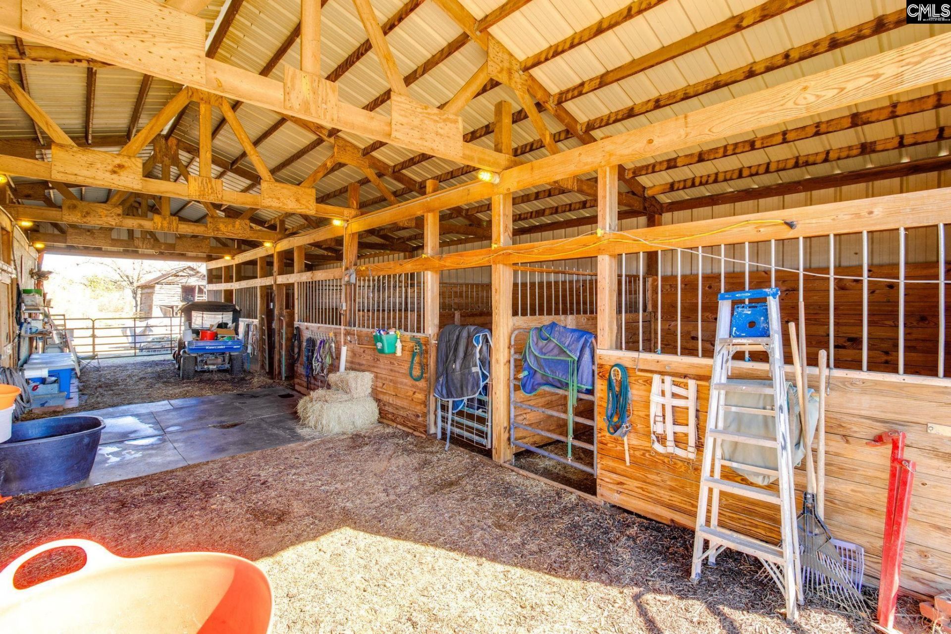 1080 Fox Young Road Photo 5