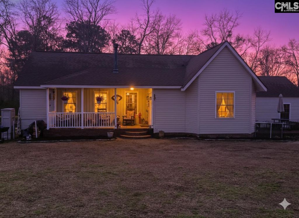 1080 Fox Young Road Photo 6