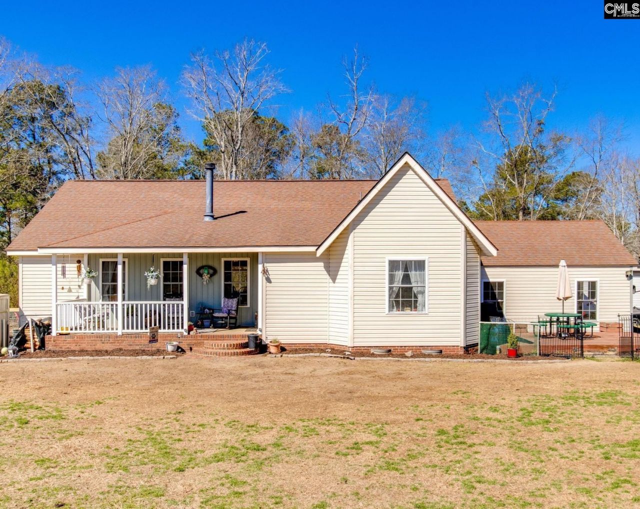 1080 Fox Young Road Photo 7