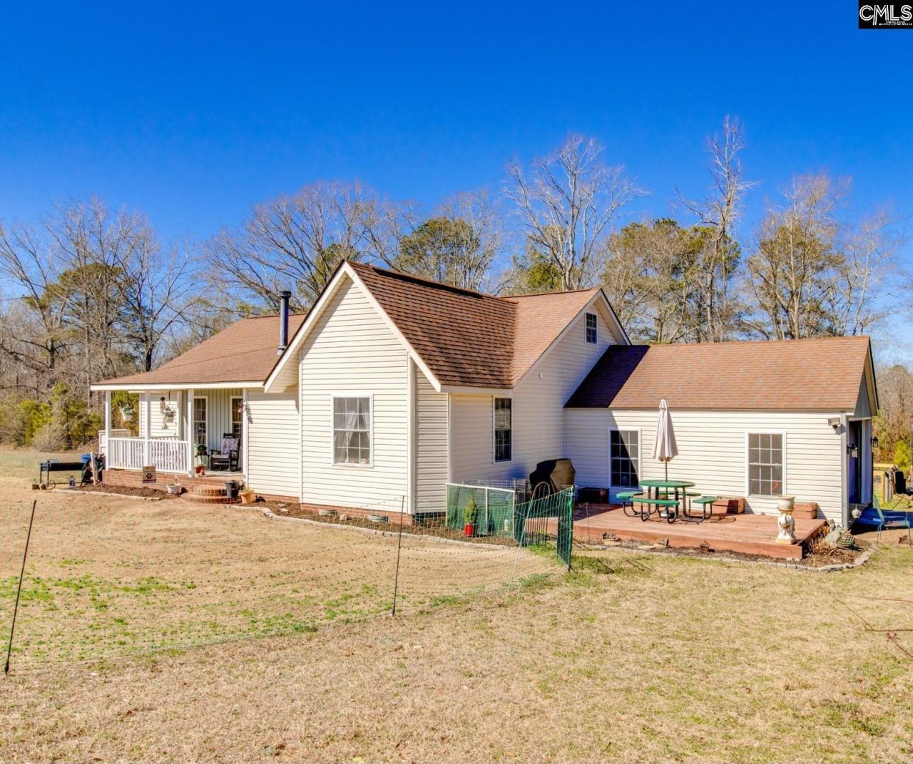 1080 Fox Young Road Photo 8