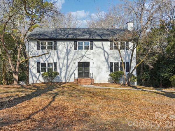1216 Old Farm Road, Charlotte, NC 28226