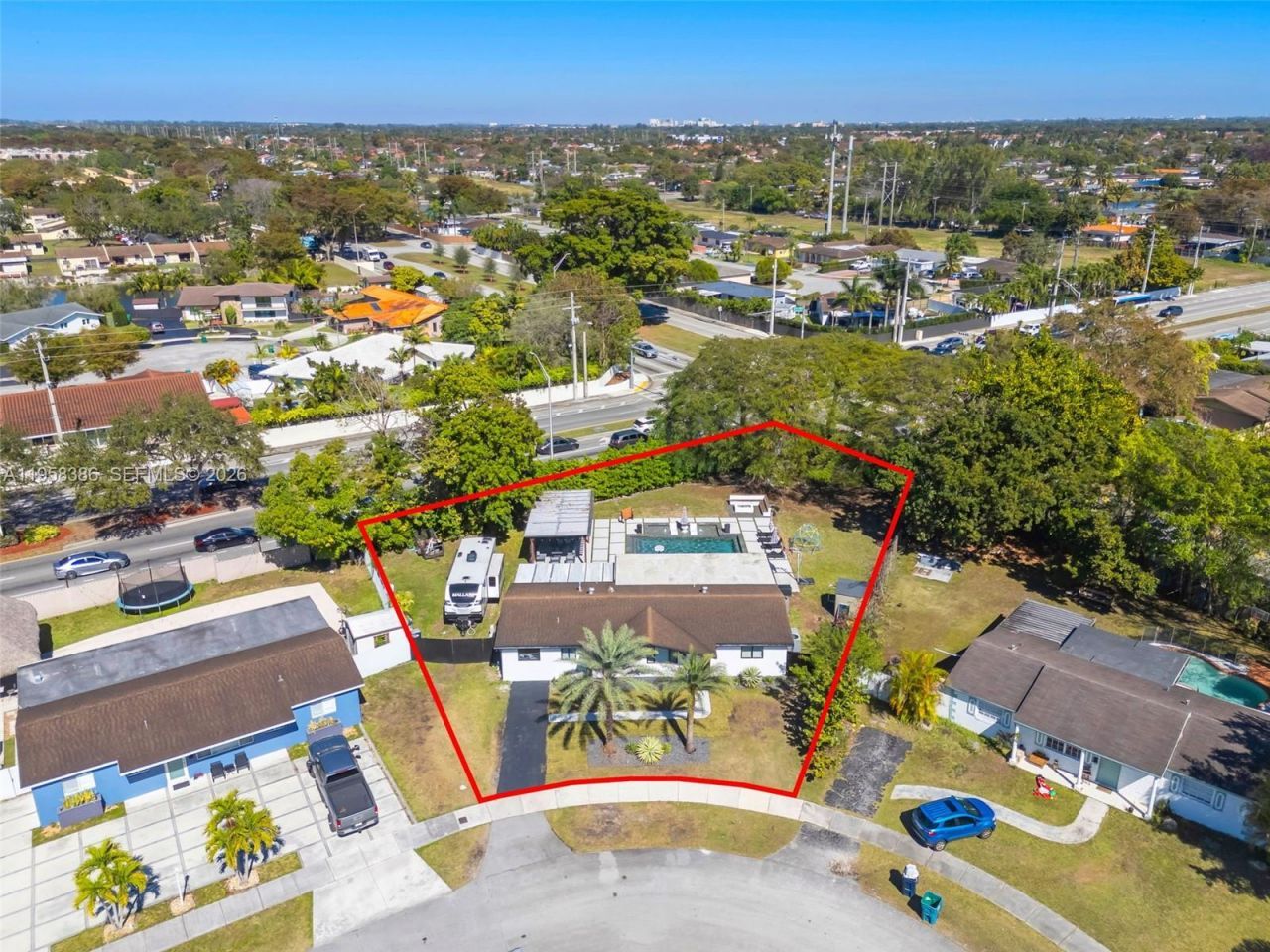 13741 SW 72nd Ter, Miami, FL 33183 Photo