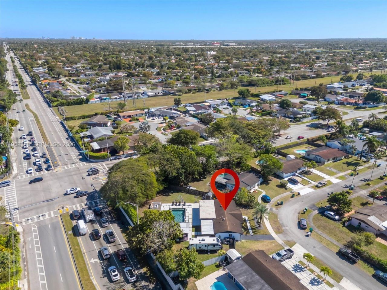 13741 SW 72nd Ter, Miami, FL 33183 Photo