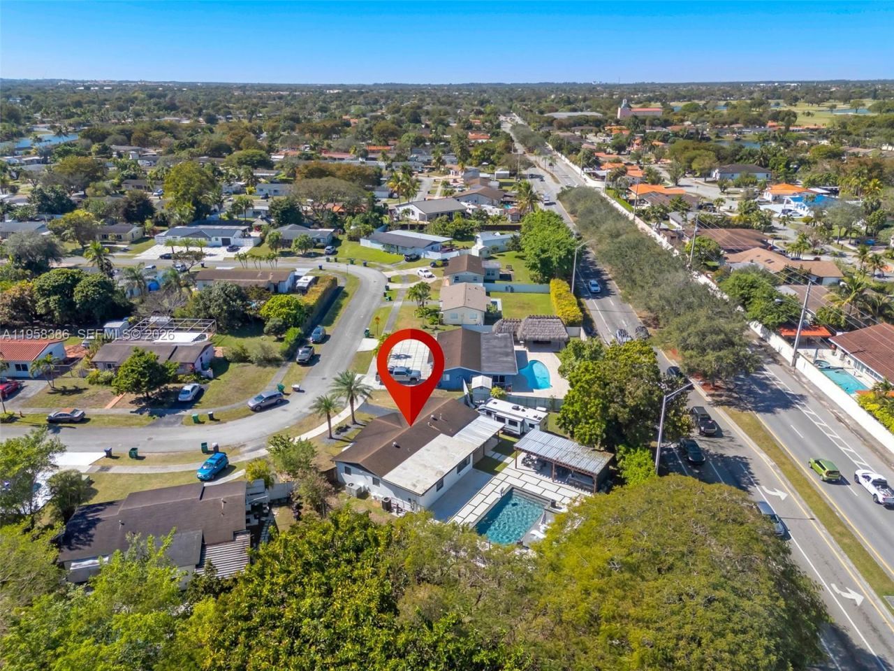 13741 SW 72nd Ter, Miami, FL 33183 Photo