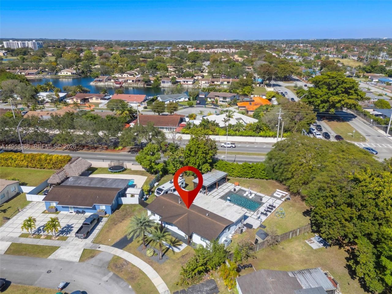 13741 SW 72nd Ter, Miami, FL 33183 Photo