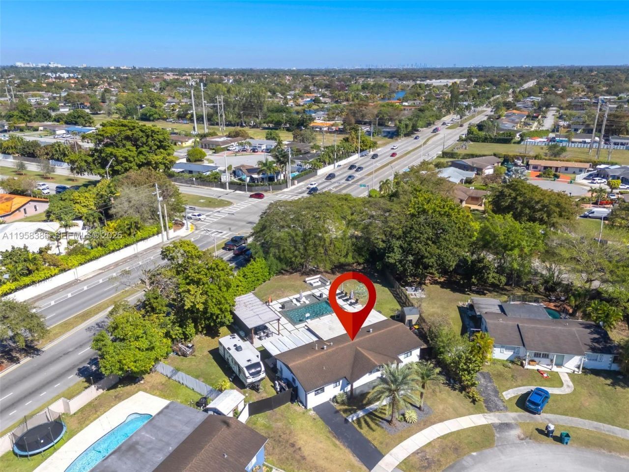 13741 SW 72nd Ter, Miami, FL 33183 Photo