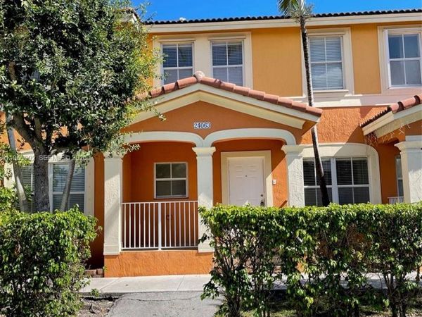 24063 SW 109th Ave, Homestead, FL 33032