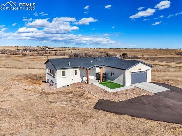 14750 Teleo Court, Peyton, CO 80831