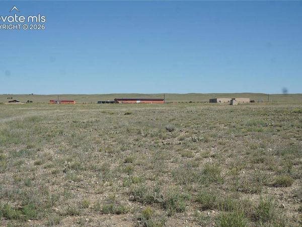 12580 County Road Z.5, Rush, CO 80833