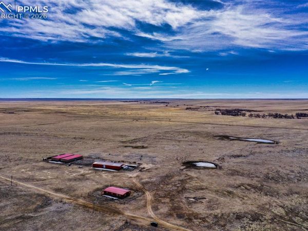 12580 County Road Z.5, Rush, CO 80833