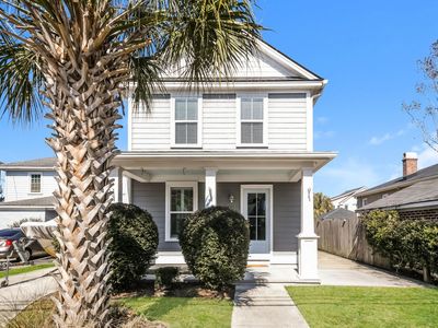 50 Sans Souci Street, Charleston, SC 29403