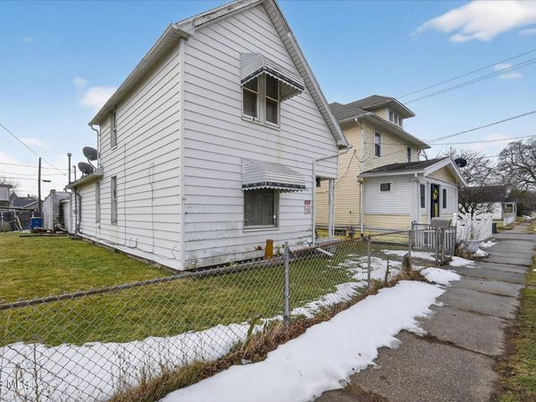 1106 Page Street, Toledo, OH 43608