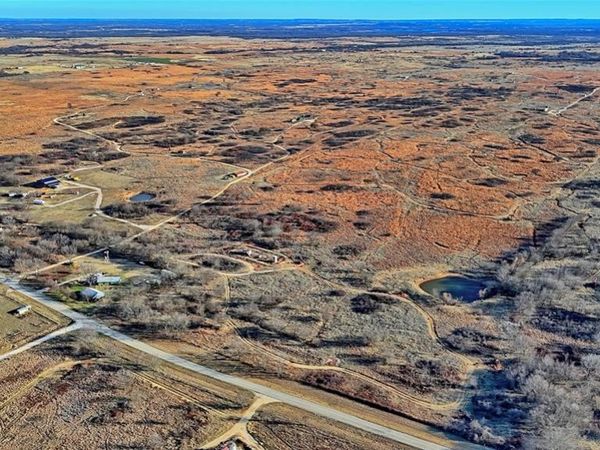 TBD Fm-103 , Nocona, TX 76255