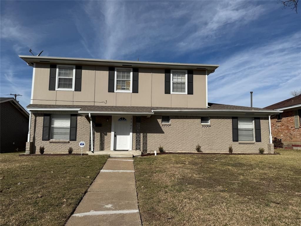 3907 Emerald Drive, Mesquite, TX 75150 Main Photo