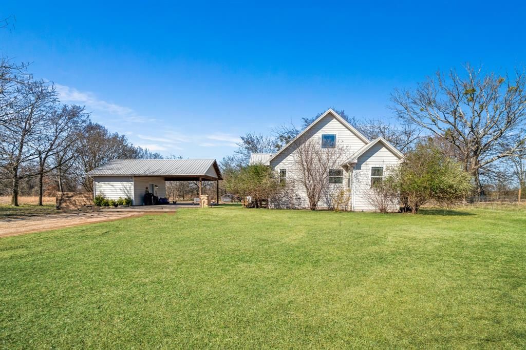 988 Fm-71, Talco, TX 75487 Main Photo