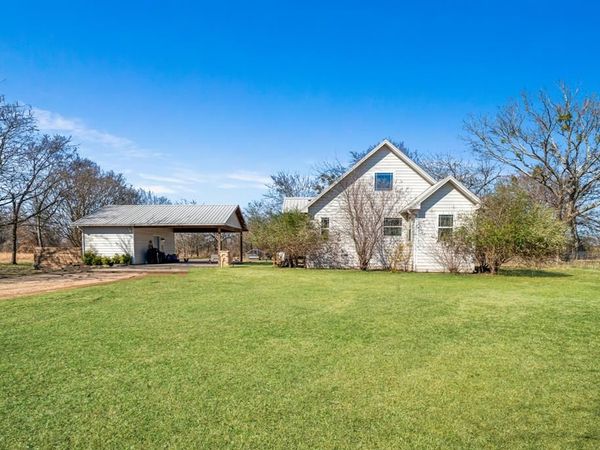 988 Fm-71, Talco, TX 75487