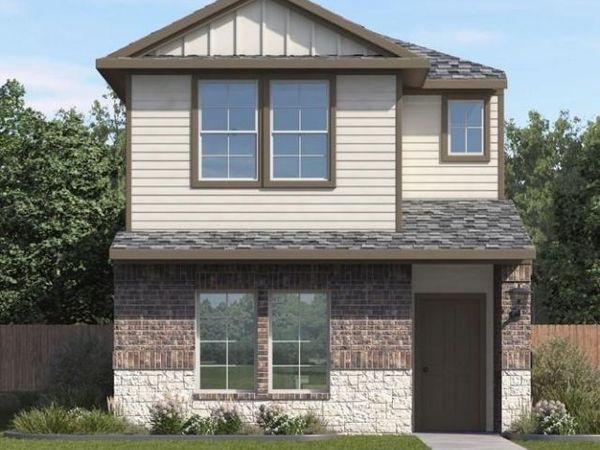 2123 Serenity Ln , Arlington, TX 76015