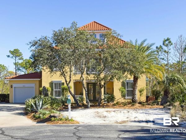 9351 Caravelle Lane, Gulf Shores, AL 36542