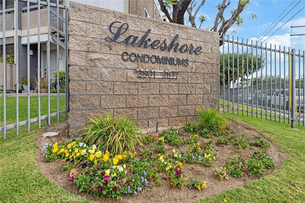 2845 S Fairview, Unit E, Santa Ana, CA 92704 Main Photo