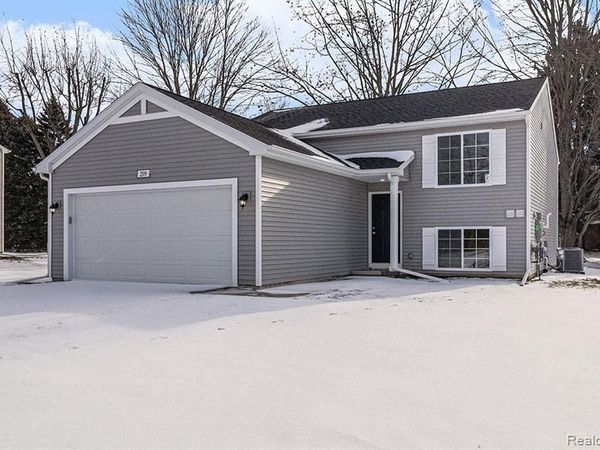 Lot 18 Kappler Drive, Norvell Twp, MI 49230