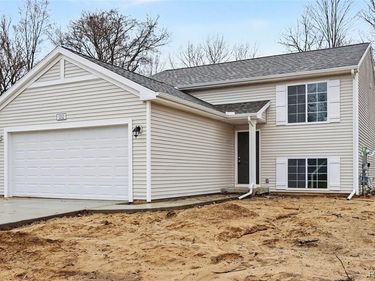 6841 Kappler Drive, Norvell Twp, MI 49230