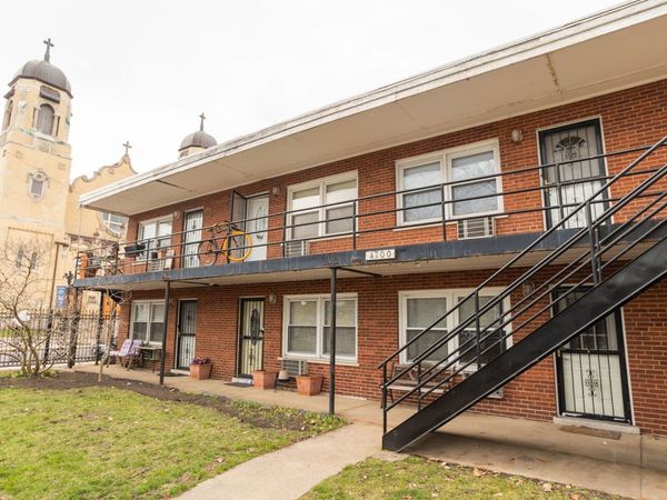 4700 N Ashland Avenue, Unit 6, Chicago, IL 60640