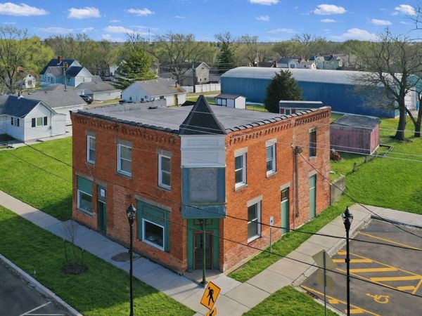 752 Penfield Street, Beecher, IL 60401