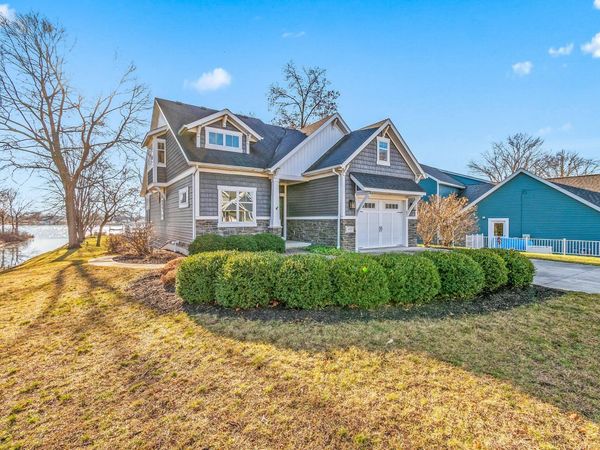 497 Iyopawa Road, Coldwater, MI 49036